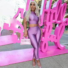 Load image into Gallery viewer, Ari two piece set
