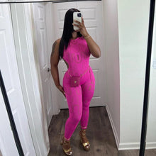 Load image into Gallery viewer, It girl jumpsuit

