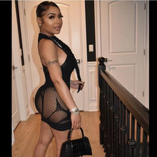 Load image into Gallery viewer, Poster girl dress
