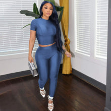 Load image into Gallery viewer, Ari two piece set
