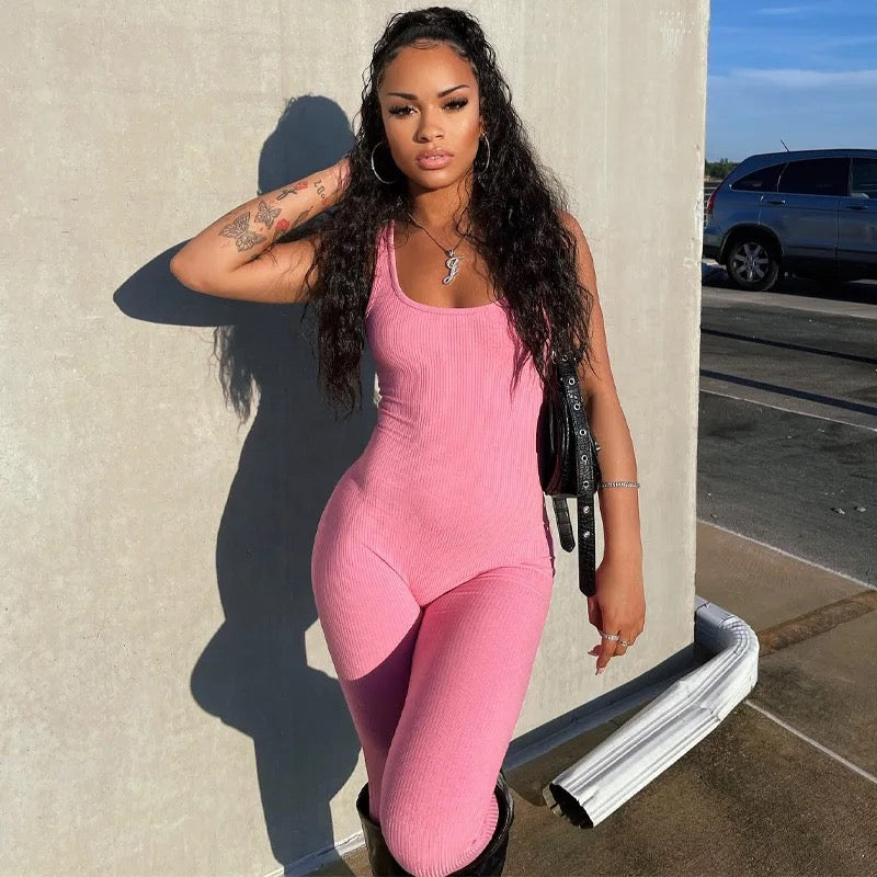 Bre jumpsuit